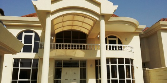 House For Rent – Bole Area