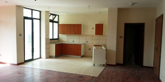 Apartment For Sale – Megenagna Area