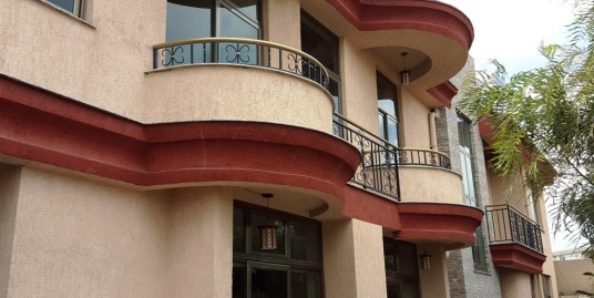 House For Rent â€“ Ruwanda Area