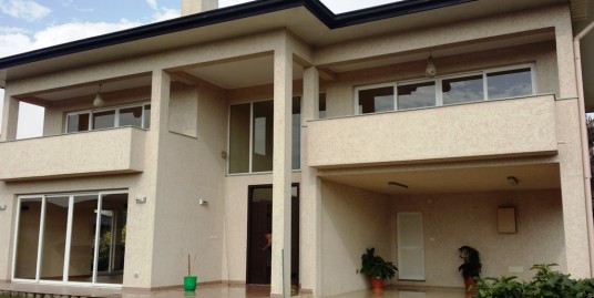 House For Rent – Lebu Area