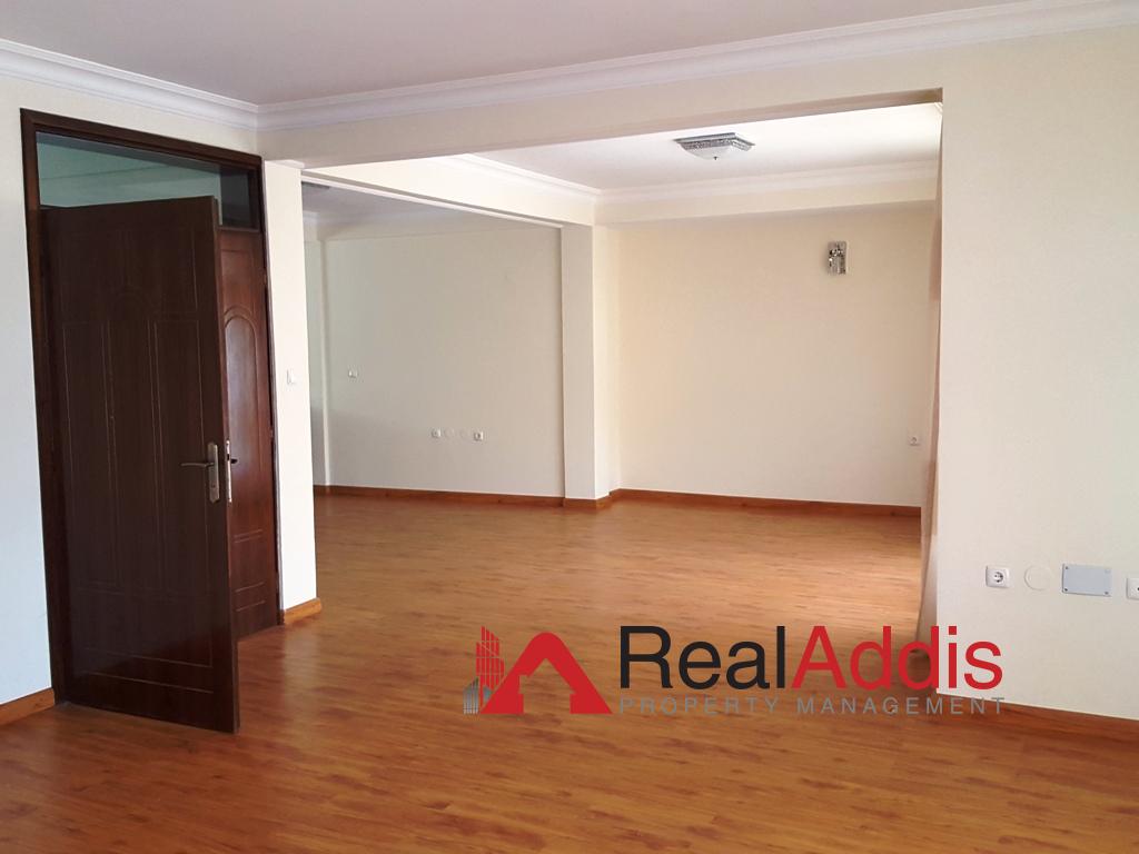 House For Rent â€“ Summit Area RealAddis