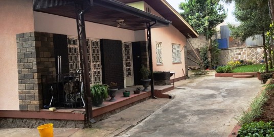 House For Rent – Lancha Area