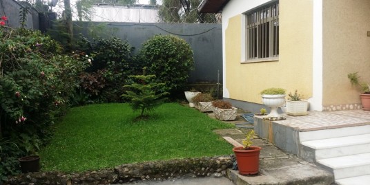 House For Rent – Bisrate Gebriel (Old Airport) Area