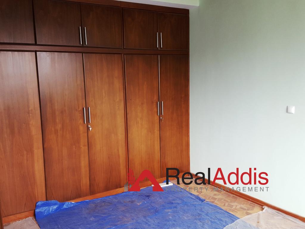 House For Rent Summit Area RealAddis