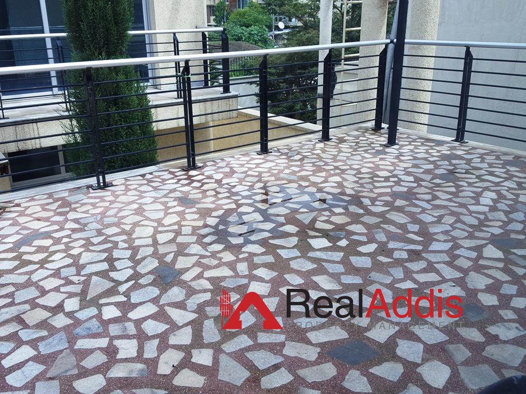 House For Rent Summit Area RealAddis