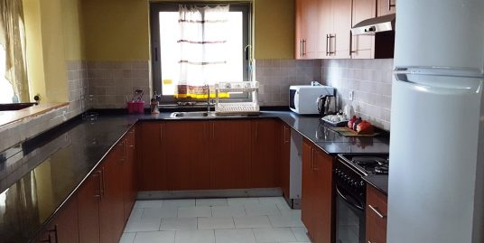 Apartment For Rent – Kazanchis Area