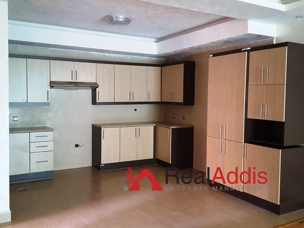 House For Rent Summit Area RealAddis