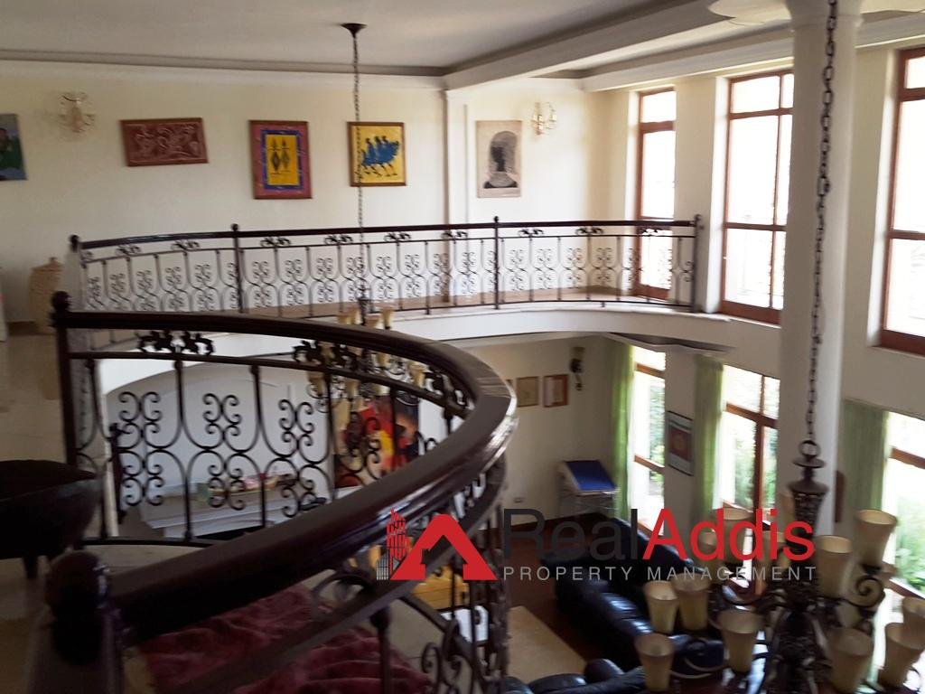 House For Sale â€“ Bole Area RealAddis