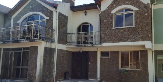 House For Rent – Jackros Area