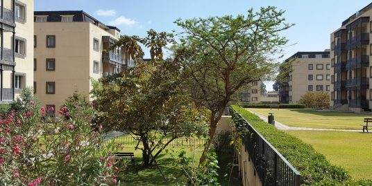 Apartment For Rent – Lebu Area