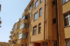, Apartment For Rent â€“ Gerji Area