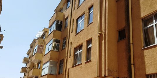 Apartment For Rent – Gerji Area
