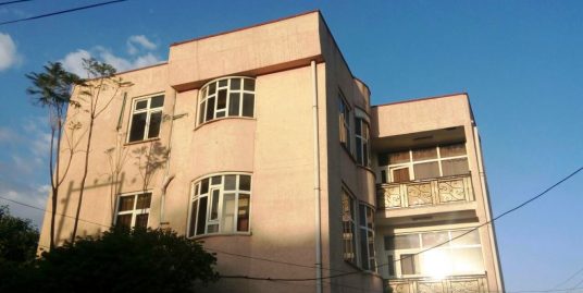 House For Rent – Sidist Kilo Area