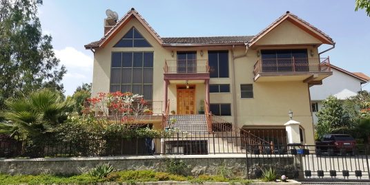 House For Rent – Kality Area