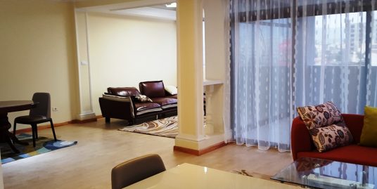 Apartment For Rent – Meskel Flower Area
