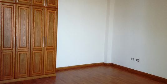 Apartment For Rent – Wollo Sefer Area