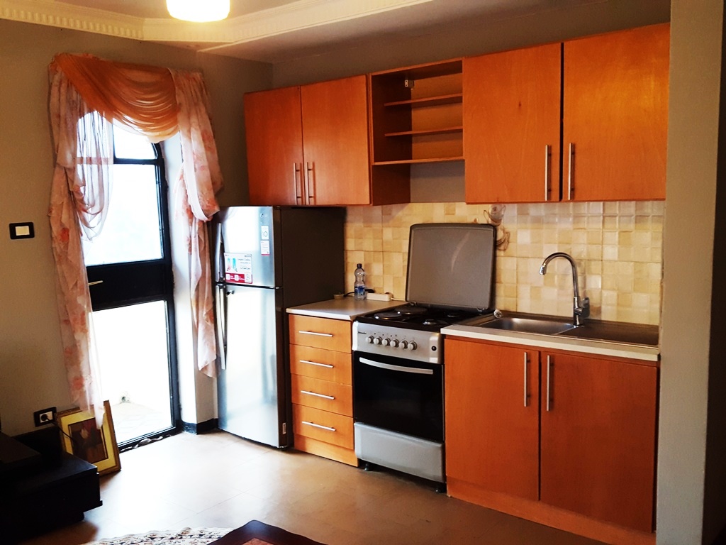 Apartment For Rent – Bole Area
