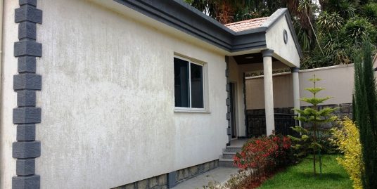 House For Rent – Kebena Area